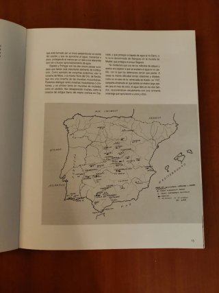 El castillo medieval español y su evolución