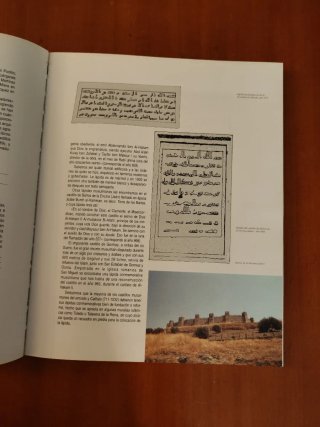 El castillo medieval español y su evolución