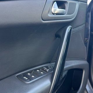Peugeot 508 sw 2017