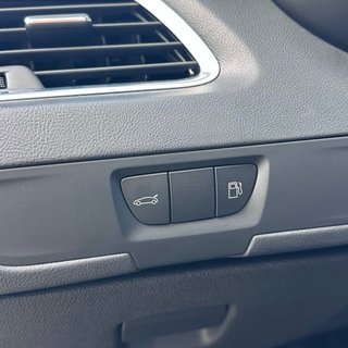 Peugeot 508 sw 2017