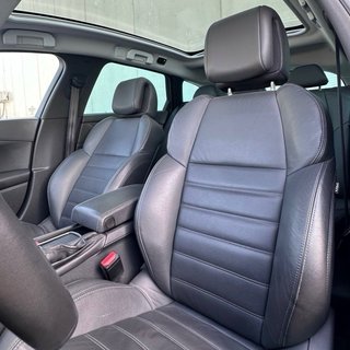 Peugeot 508 sw 2017