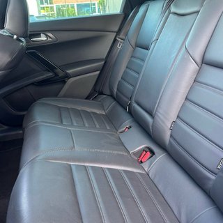 Peugeot 508 sw 2017