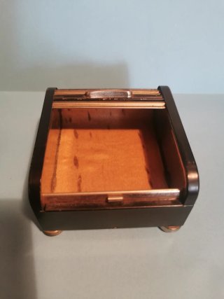 Portagioie Vintage
