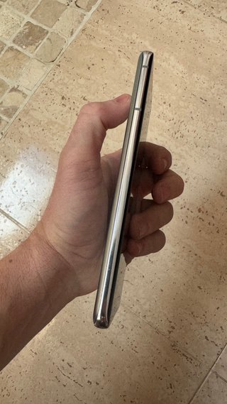 Samsung Galaxy S21 Ultra 256GB, gris espacia