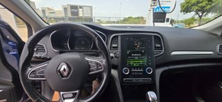Renault Megane 2017