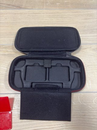 Funda Nintendo Switch Super Mario Odyssey