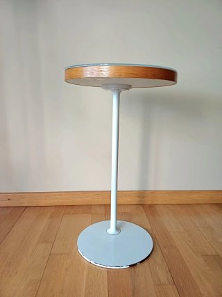 Mesa Auxiliar IKEA STOCKHOLM Descatalogada
