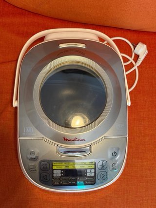 Moulinex Maxichef Advance MK8121