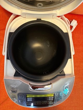 Moulinex Maxichef Advance MK8121