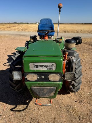 Pascuali 980E