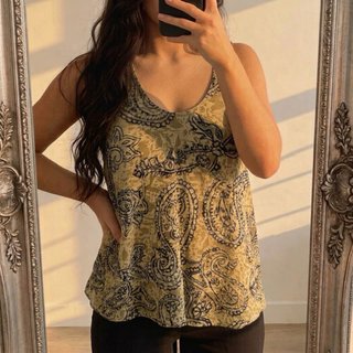 Camiseta Bimba y Lola Talla S