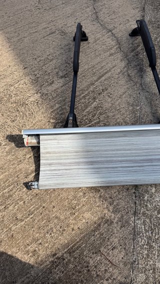 Fiamma F35 Pro