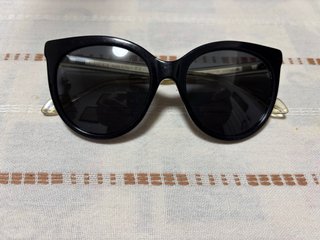 Gafas de sol Gucci de lujo