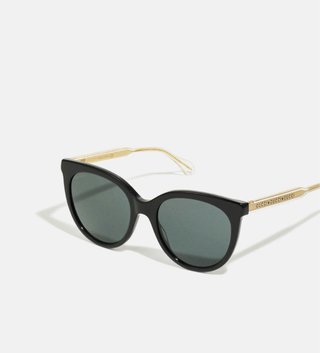 Gafas de sol Gucci de lujo