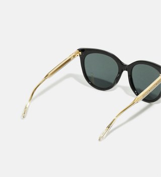 Gafas de sol Gucci de lujo