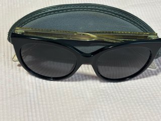 Gafas de sol Gucci de lujo
