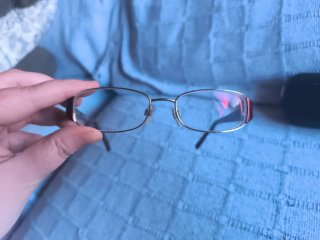 Gafas Chanel Vintage