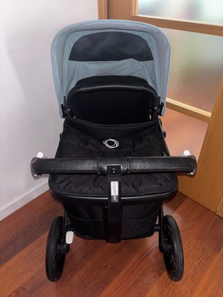 Bugaboo Fox 2 Vapor Blue