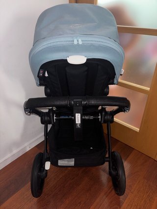Bugaboo Fox 2 Vapor Blue