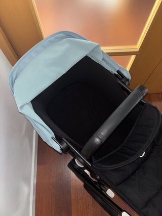Bugaboo Fox 2 Vapor Blue