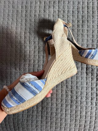 Zapatos planos Wonder talla 39