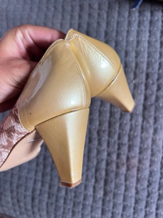 Zapatos planos Wonder talla 39