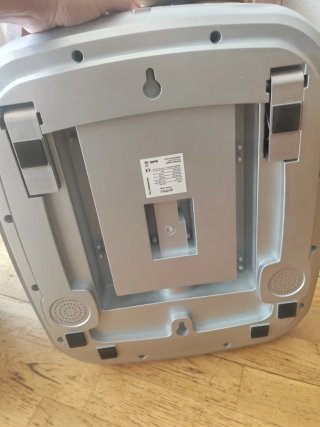 Entrenador de Piernas Eléctrico G
