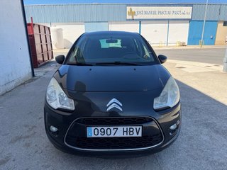 Citroen C3 2011