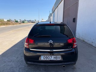 Citroen C3 2011