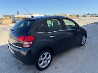 Citroen C3 2011
