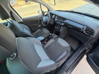 Citroen C3 2011