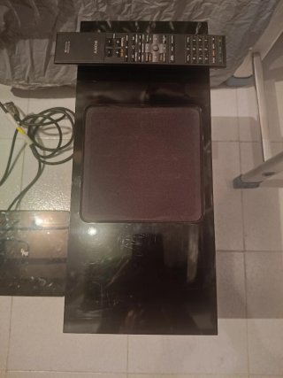 Sony DAV-IS10 Home Cinema 5.1