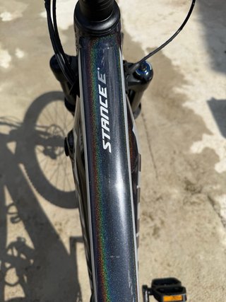Bicicleta Eléctrica Giant Stance E+