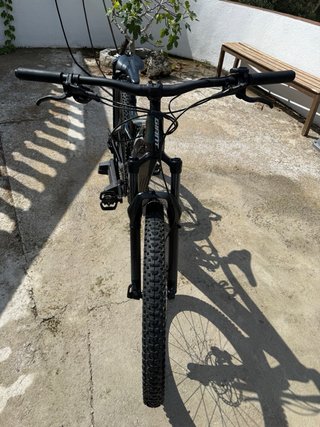 Bicicleta Eléctrica Giant Stance E+