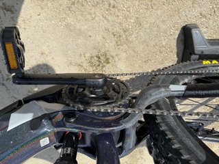 Bicicleta Eléctrica Giant Stance E+
