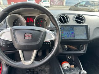 SEAT Ibiza 2009