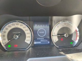 Jaguar XF 2009