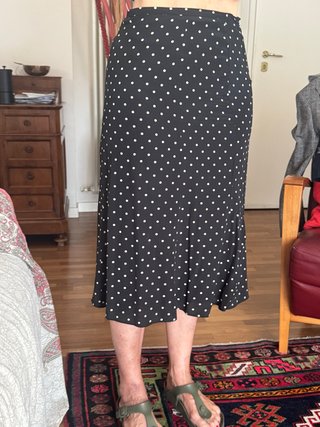 Gonna Max Mara pois