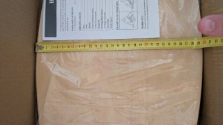 Tabla de equilibrio de madera