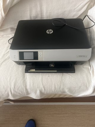 Impresora HP Envy 5530