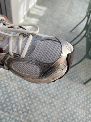 Zapatillas Nike V5 Rnr