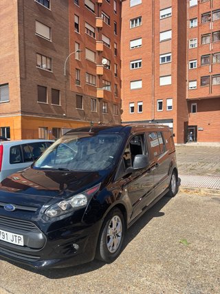 Ford Tourneo Connect 2016