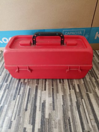 Attrezzatura da pesca: mulinelli, lenze, ami