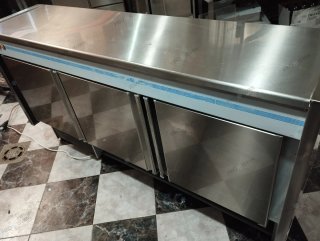 Vitrina Frigorífica Mostrador Coreco