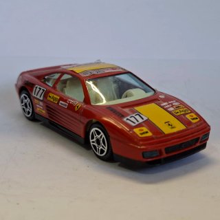 Ferrari 348 TB Bburago Nº177
