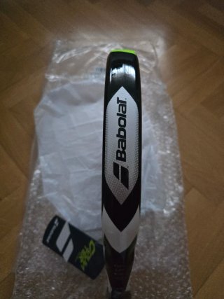 Babolat counter veron 2026 NUEVA