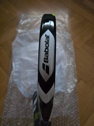 Babolat counter veron 2026 NUEVA