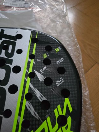 Babolat counter veron 2026 NUEVA