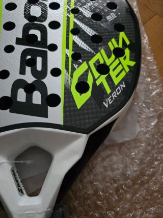 Babolat counter veron 2026 NUEVA