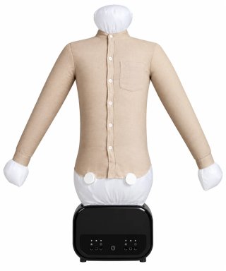 Cecotec Planchador y Secador de Ropa